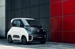 Baojun E200 2018 года